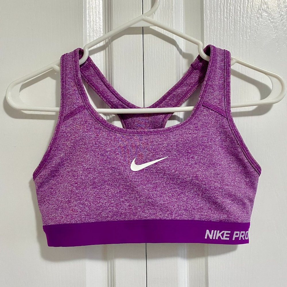 Nike Pro Sports Bra